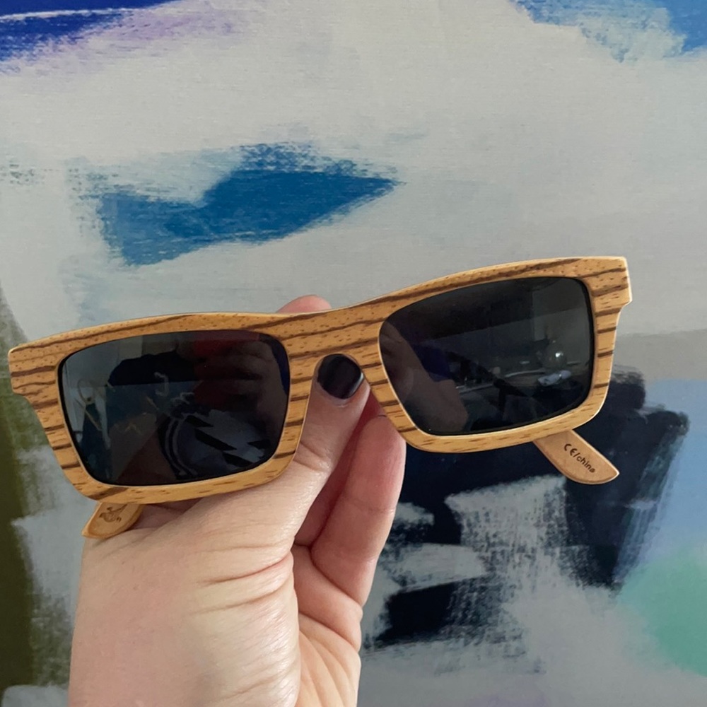 Proof BOISE sunglasses